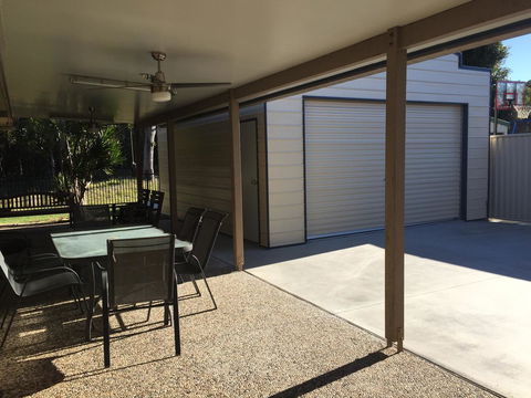 The Woorim Beach House - Accommodation Redcliffe 8