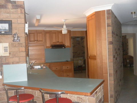 The Woorim Beach House - Accommodation Redcliffe 5
