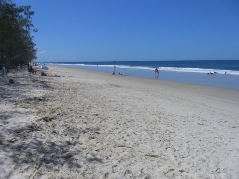 The Woorim Beach House - Accommodation Redcliffe 3