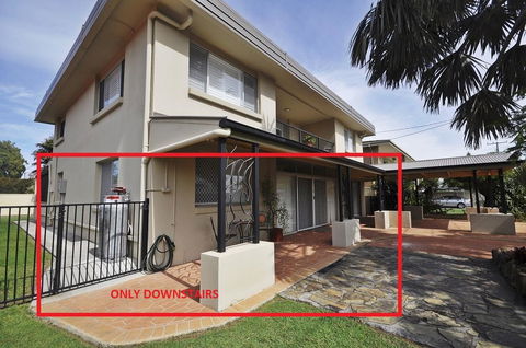Ocean Wave - Accommodation Redcliffe 2