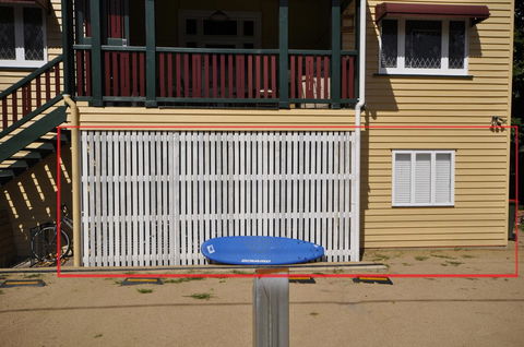 Retro Beach Flat - Accommodation Redcliffe 1