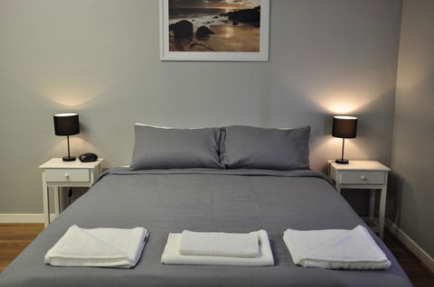 Bribie Island Square - Accommodation Redcliffe 10