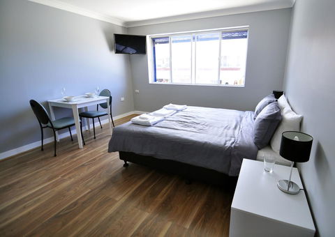 Bribie Island Square - Accommodation Redcliffe 6