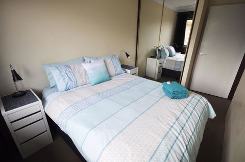 Sands Court On Boyd - Accommodation Redcliffe 9