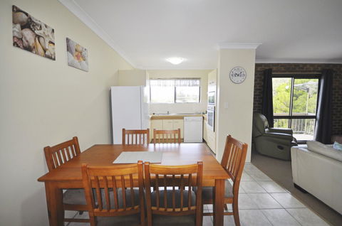 Sands Court On Boyd - Accommodation Redcliffe 8