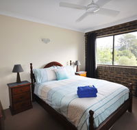 Sands Court on Boyd - Accommodation Redcliffe