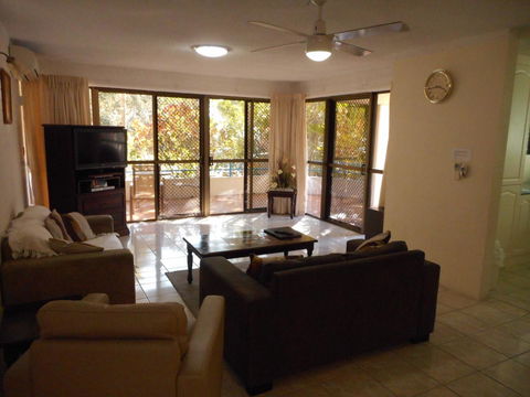 Placid Waters Holiday Apartments - Accommodation Redcliffe 13