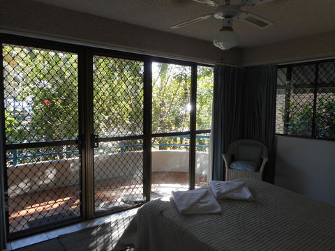 Placid Waters Holiday Apartments - Accommodation Redcliffe 15