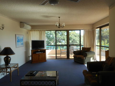 Placid Waters Holiday Apartments - Accommodation Redcliffe 17