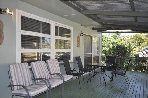 Beachside Beauty - Accommodation Redcliffe 16