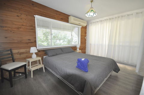 Beachside Beauty - Accommodation Redcliffe 19