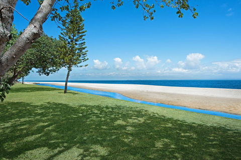 Quiet Location Across From Waterfront - South Esp, Bongaree - Accommodation Redcliffe 7