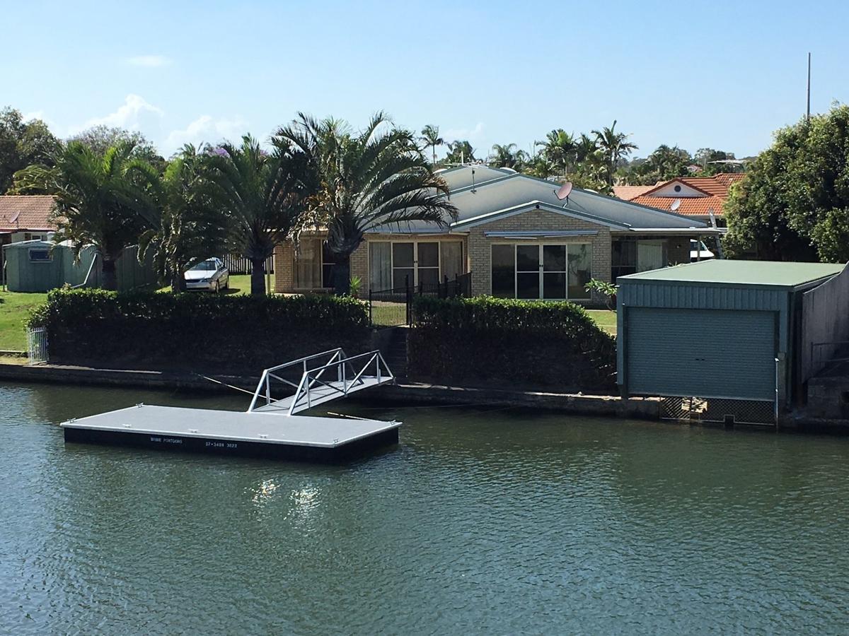 Bongaree QLD Accommodation Redcliffe