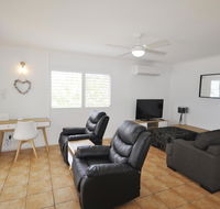 Bayviews at Bongaree - Accommodation Redcliffe