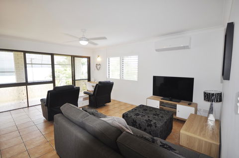Bayviews At Bongaree - Accommodation Redcliffe 1