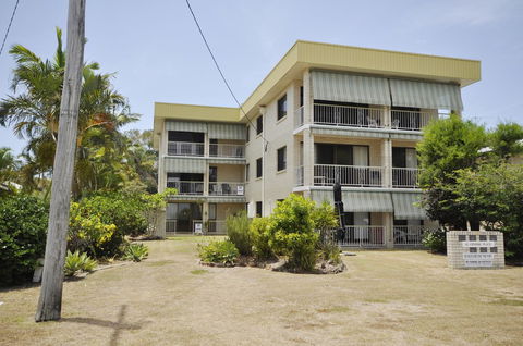 Bayviews At Bongaree - Accommodation Redcliffe 19