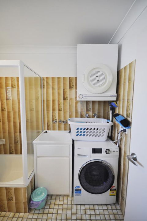 Bayviews At Bongaree - Accommodation Redcliffe 14