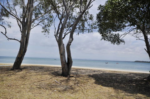 Bayviews At Bongaree - Accommodation Redcliffe 22