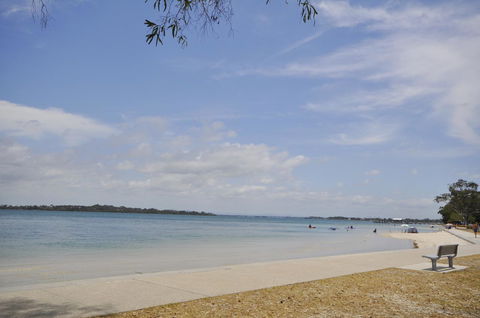 Bayviews At Bongaree - Accommodation Redcliffe 20