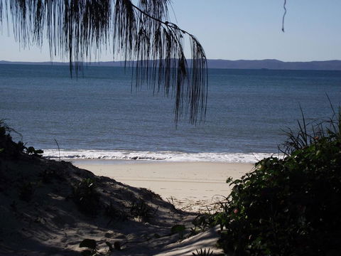 Walk To Surf Beach - Ground Floor Apartment - Bribie Horizons Boyd St, Woorim - Accommodation Redcliffe 10