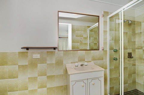 Walk To Surf Beach - Ground Floor Apartment - Bribie Horizons Boyd St, Woorim - Accommodation Redcliffe 16