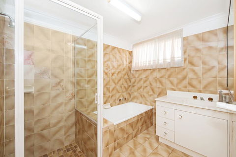 Walk To Surf Beach - Ground Floor Apartment - Bribie Horizons Boyd St, Woorim - Accommodation Redcliffe 1
