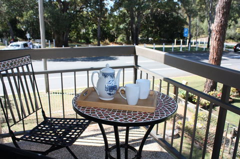 Close To Surf Beach, Surf Club, Hotel And Shops - Boyd St, Woorim - Accommodation Redcliffe 18