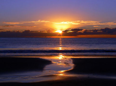 Close To Surf Beach, Surf Club, Hotel And Shops - Boyd St, Woorim - Accommodation Redcliffe 8