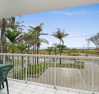 LISTEN TO THE SURF from Rickman Pde Woorim - Accommodation Redcliffe