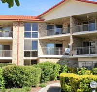 Spacious unit with views of Pumicestone - Wattle Ave Bongaree - Accommodation Redcliffe