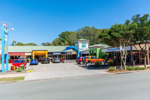 Short Stroll To Surf Beach - North Street, Woorim - Accommodation Redcliffe 9