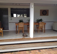 Hampton Cottage- delightful cottage bring your dog - Accommodation Redcliffe