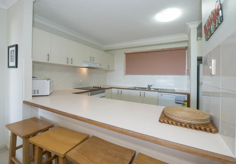 Samarinda Jewel By The Sea - Accommodation Redcliffe 11