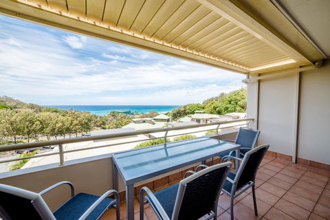 Samarinda Jewel By The Sea - Accommodation Redcliffe 10