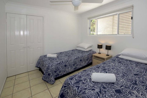 Samarinda Jewel By The Sea - Accommodation Redcliffe 14
