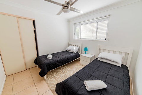 Samarinda Jewel By The Sea - Accommodation Redcliffe 17