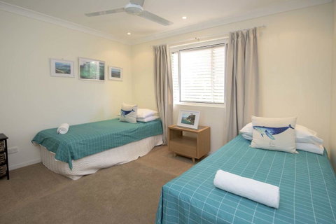 Samarinda Jewel By The Sea - Accommodation Redcliffe 13