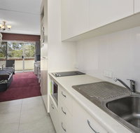 24a The Islander Resort - Accommodation Redcliffe