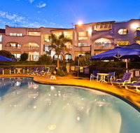 The Islander - Accommodation Redcliffe
