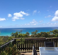Pandanus Palms Holiday Resort - Accommodation Redcliffe