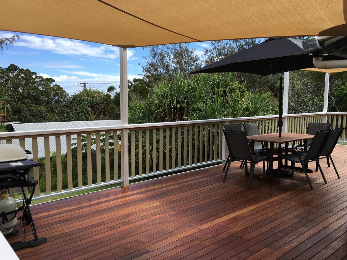 Point Lookout QLD Accommodation Redcliffe