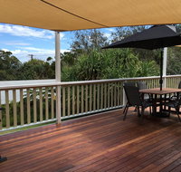 Noona - Accommodation Redcliffe