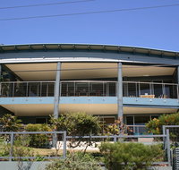 Seychelles Down - Accommodation Redcliffe