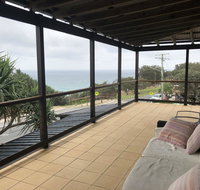 Tugtullum - Accommodation Redcliffe
