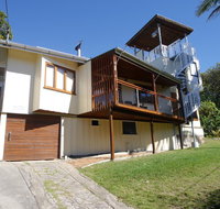 Frenchmans Cottage - Accommodation Redcliffe