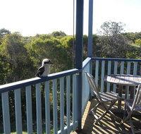 Blue House - Accommodation Redcliffe