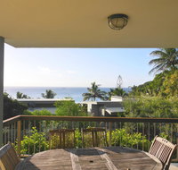 Cylinder Cove 1 - Accommodation Redcliffe