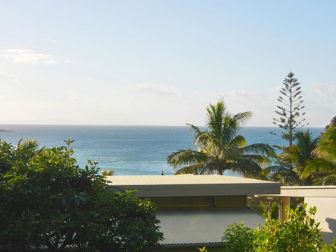 Cylinder Cove 1 - Accommodation Redcliffe 9