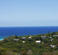 Blue Water Views 1 - Accommodation Redcliffe
