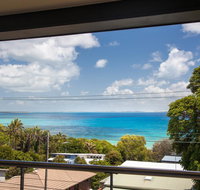 Seychelles Up - Accommodation Redcliffe